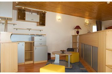 Romunija Penzión Tohanu Nou, Eksterier